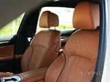 BMW 730 Li 2022